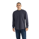 3X-Large Harbor Blue Next Level 7211 
