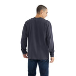 3X-Large Harbor Blue Next Level 7211 
