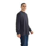 3X-Large Harbor Blue Next Level 7211 