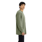 3X-Large Light Olive Next Level 7211 