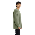 3X-Large Light Olive Next Level 7211 