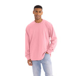 3X-Large Light Pink Next Level 7211 