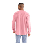 3X-Large Light Pink Next Level 7211 