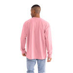 3X-Large Light Pink Next Level 7211 