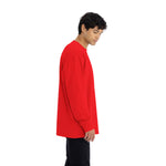 3X-Large Red Next Level 7211 