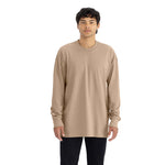 3X-Large Tan Next Level 7211 