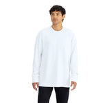 3X-Large White Next Level 7211 