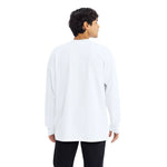 3X-Large White Next Level 7211 