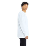 3X-Large White Next Level 7211 
