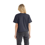Women's 3X-Large Harbor Blue Next Level 7610 