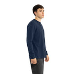 3X-Large Midnight Navy Next Level 8211 