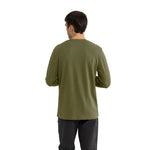 3X-Large Military Green Next Level 8211 
