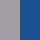 Heather Gray/Royal