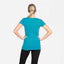 Women's 2X-Large Turquoise Next Level 1540 