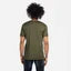 2X-Large Military Green Next Level 6240 