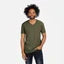 2X-Large Military Green Next Level 6240 