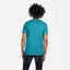2X-Large Turquoise Next Level 6240 