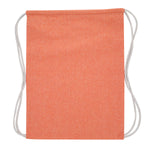 One Size Heather Red Liberty Bags OAD101R 