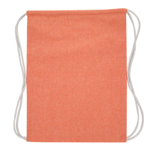 One Size Heather Red Liberty Bags OAD101R 