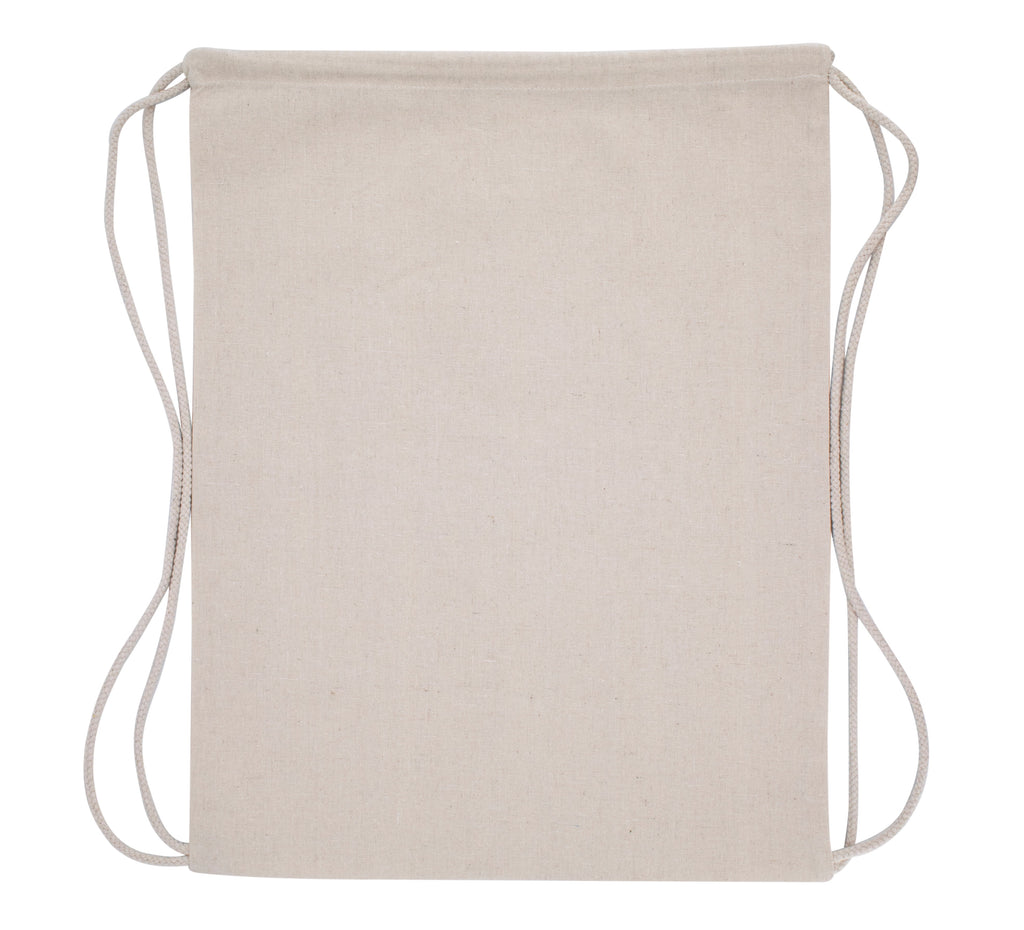 One Size Natural Liberty Bags OAD101R 