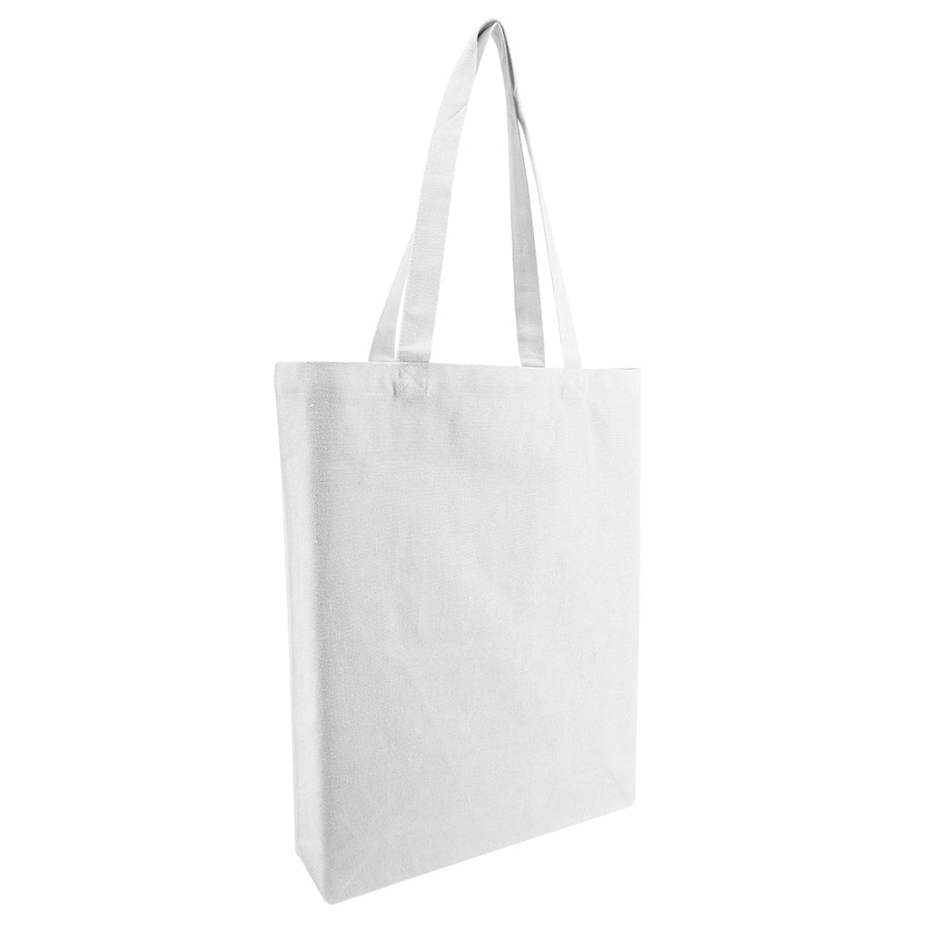 One Size White Liberty Bags OAD106R 