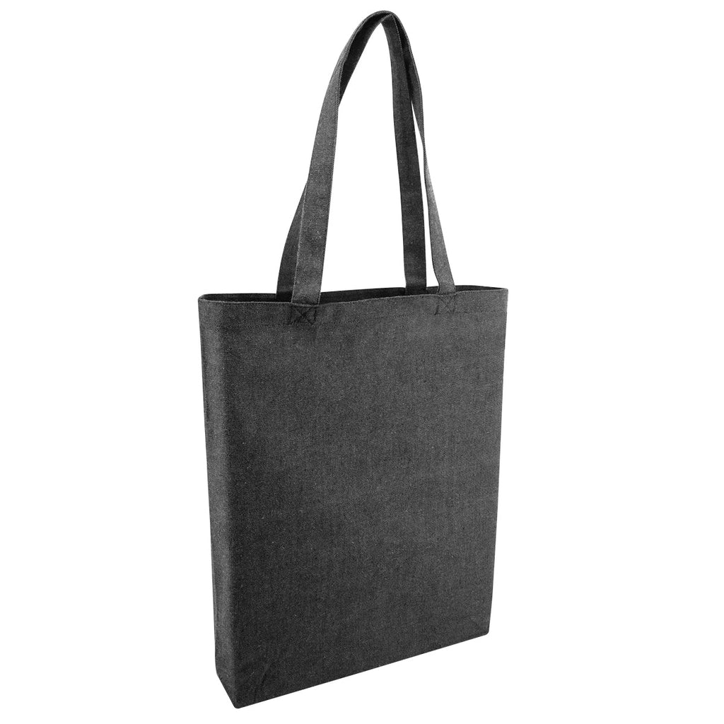 One Size Steel Grey Liberty Bags OAD106R 