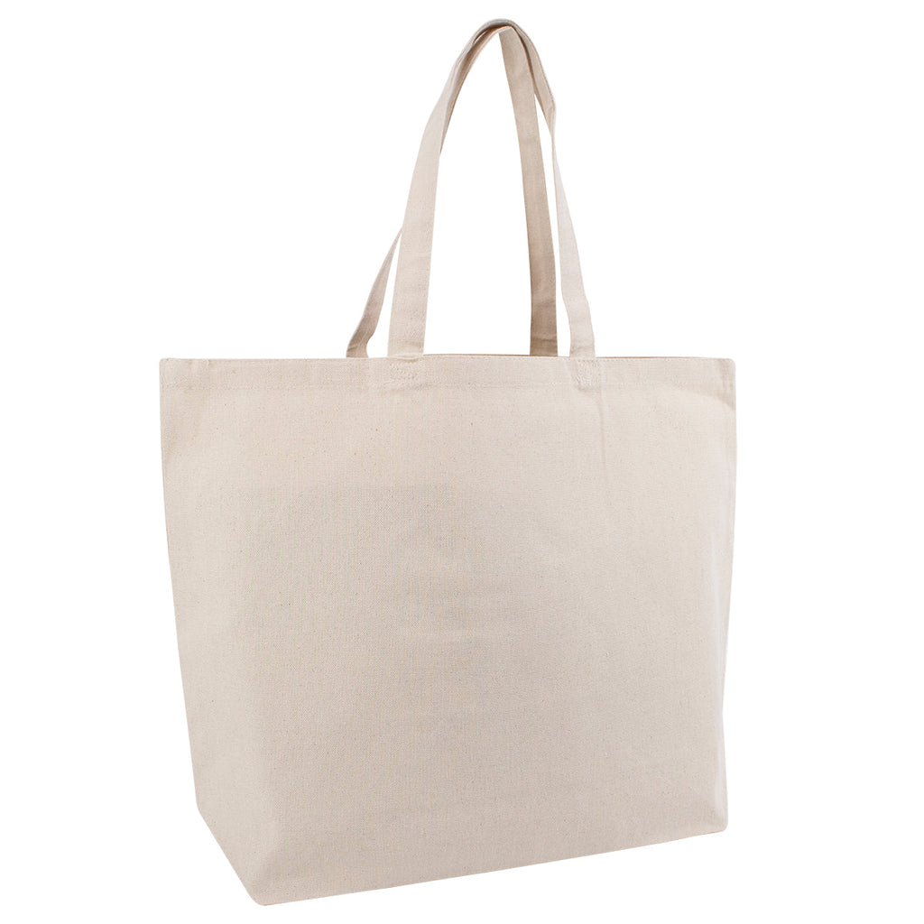 One Size Natural Liberty Bags OAD108 