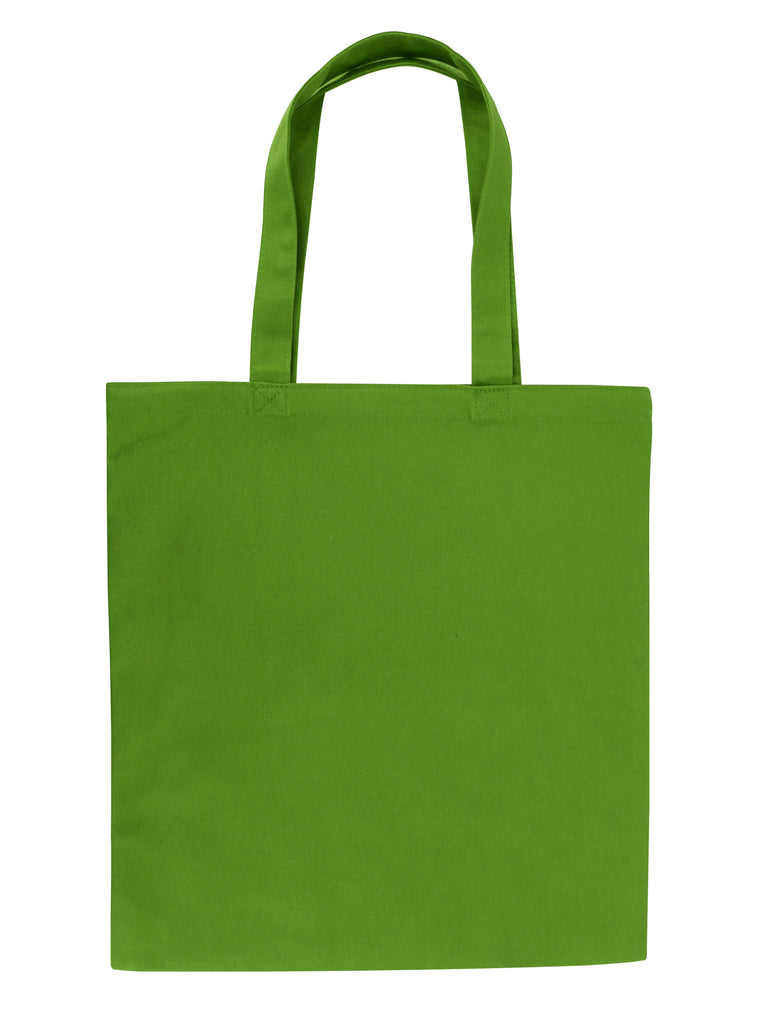 One Size Lime Green Liberty Bags OAD113 