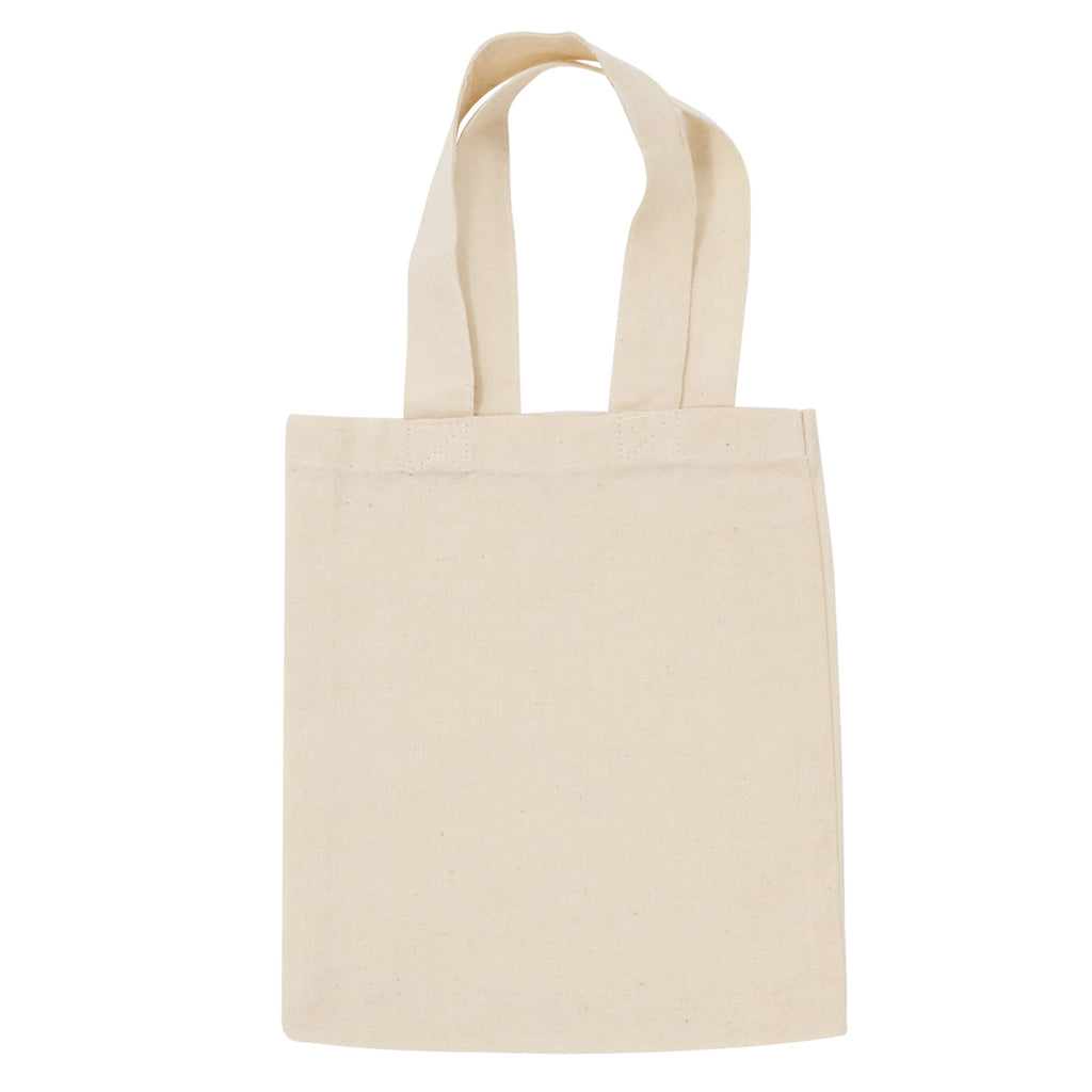 One Size Natural Liberty Bags OAD116 