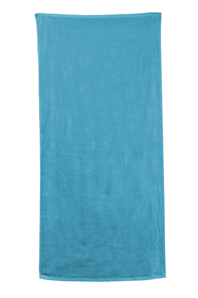 One Size Aqua Liberty Bags OAD3060 