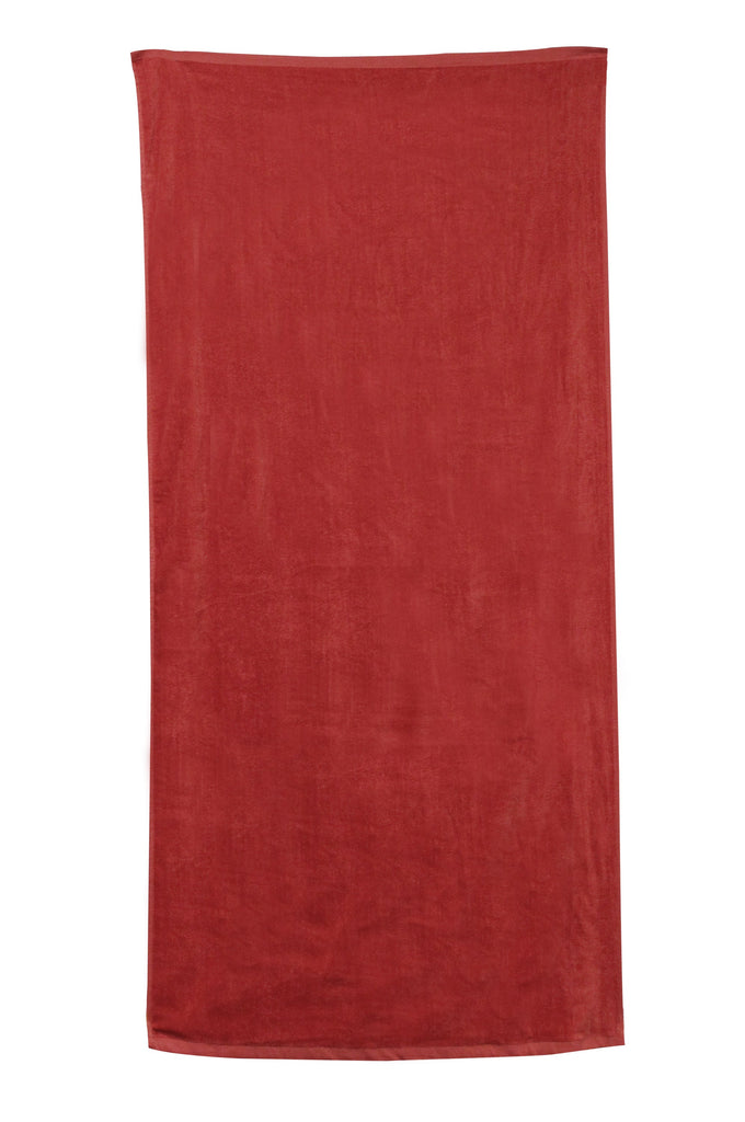 One Size Red Liberty Bags OAD3060 