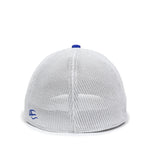 Large/X-Large Royal/White Outdoor Cap OC120M 