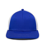Large/X-Large Royal/White Outdoor Cap OC120M 
