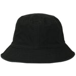 One Size Black Outdoor Cap OC200 