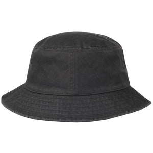 One Size Grey Outdoor Cap OC200 