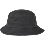 One Size Grey Outdoor Cap OC200 
