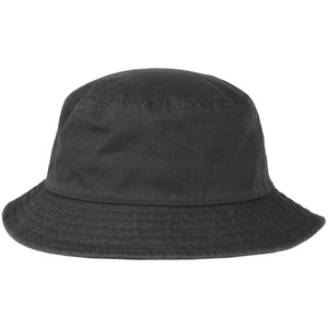 One Size Grey Outdoor Cap OC200 