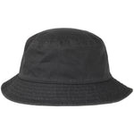 One Size Grey Outdoor Cap OC200