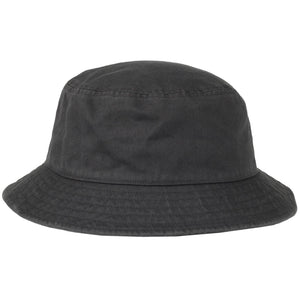 One Size Grey Outdoor Cap OC200 