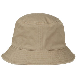 One Size Khaki Outdoor Cap OC200 