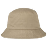 One Size Khaki Outdoor Cap OC200 