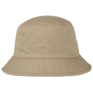 One Size Khaki Outdoor Cap OC200 