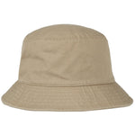 One Size Khaki Outdoor Cap OC200 