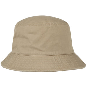 One Size Khaki Outdoor Cap OC200 