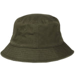 One Size Olive Outdoor Cap OC200 