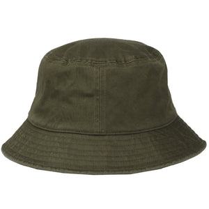 One Size Olive Outdoor Cap OC200 
