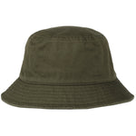 One Size Olive Outdoor Cap OC200 