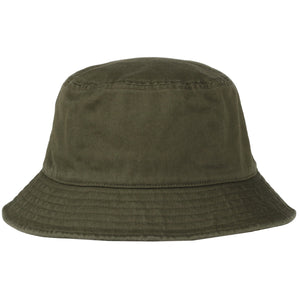 One Size Olive Outdoor Cap OC200 