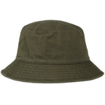 One Size Olive Outdoor Cap OC200 