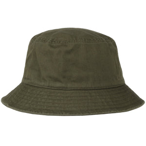 One Size Olive Outdoor Cap OC200 